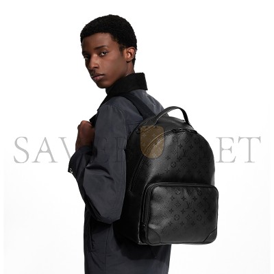 LOUIS VUITTON DISCOVERY CARGO BACKPACK M26765 (39*30*19cm) 